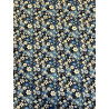 Blue Doddle Florais 17