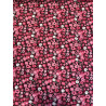 Pink Doddle Florais 13
