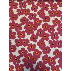 Small retro flowers v3