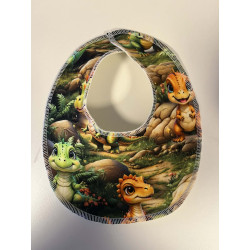 copy of copy of savlesmække jersey bomuld/lycra