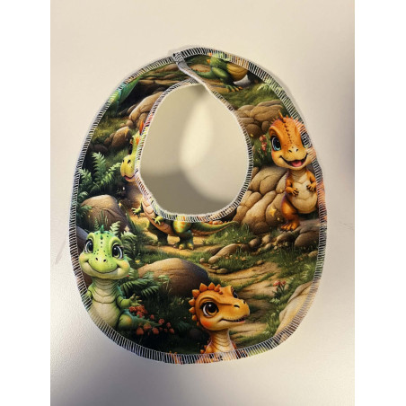 copy of copy of savlesmække jersey bomuld/lycra