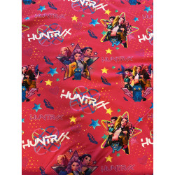 copy of Jersey i bomuld lycra