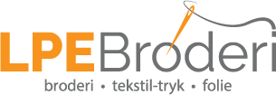 LPE-Broderi